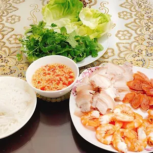 Service Accommodatie bij particulieren Hội An