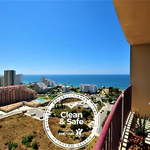 High In The Sky Appartement Portimão