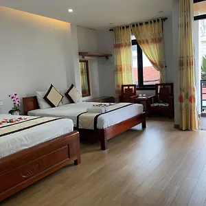 The Sun Accommodatie bij particulieren Hội An