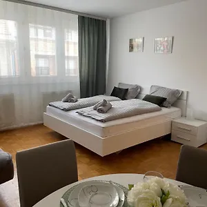 Appartement - Grey, Ljubljana