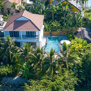 Luna Villa Hội An