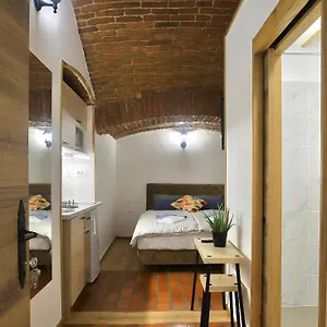 Podroom Ljubljana