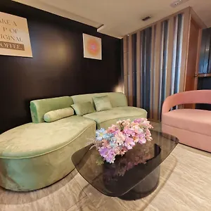 Metacity Mk 名廸旺角 Hotel Hongkong