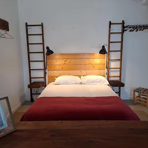 Cercas Velhas Appartement Sagres