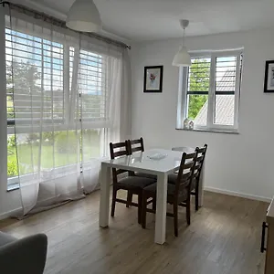 Apartmaji Cepon Lubiana