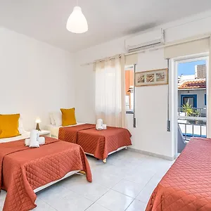 House Lagoon Accommodatie bij particulieren Alvor