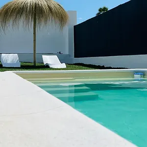 La Macarena Parque Tecnologico Appartement Málaga