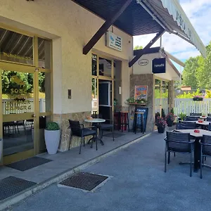 2* Gasthof Koprivec
