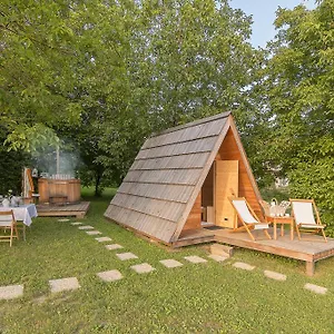 Glamping Bizjak Preddvor