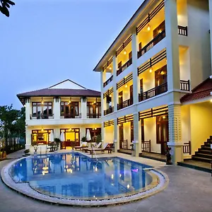 Tnt Villa Hội An