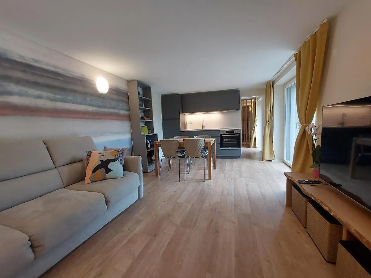 Appartement Ljubljana'S Secret Place Slovénie
